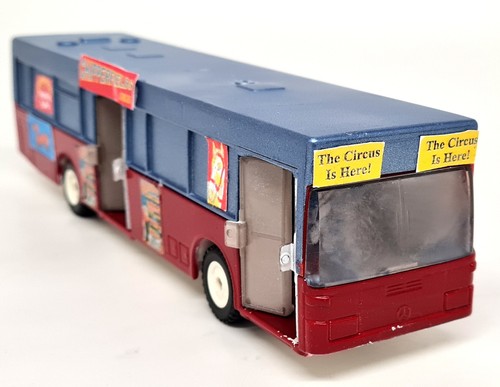 Siku linienbus urban bus - 1/55,