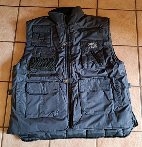 Neu thermoweste cormoran - neu,