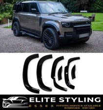 FÜR LAND ROVER DEFENDER 110