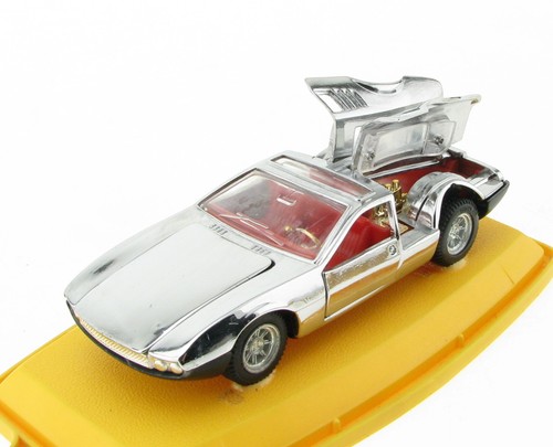 Auto pilen 314 - de, tomaso