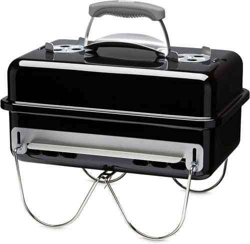 Weber anywhere - weber, go-anywhere