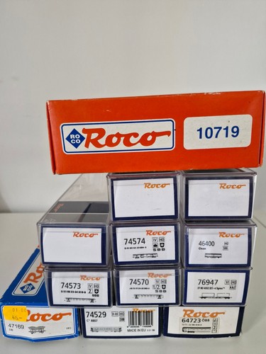 Konvolut leerverpackungen - konvolut,