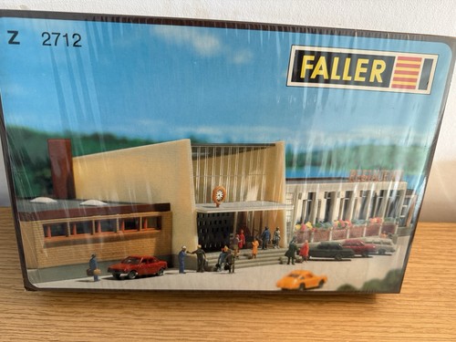 Faller 2712 220 - faller, z/1:220
