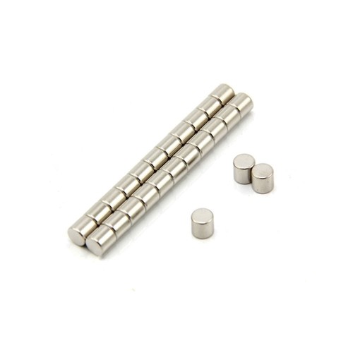 N35 neodym scheibenmagnet - neodym,
