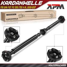 Kardanwelle Gelenkwelle Hinten