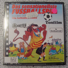 Super 8 TonFilm 45 m Color 13