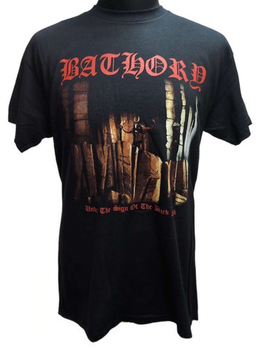 Bathory under the sign of - -,