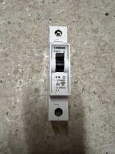 Siemens 5SX21 B10