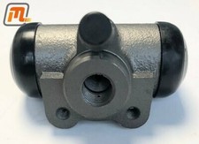 FORD 12M/15M (G13AL & G4B)