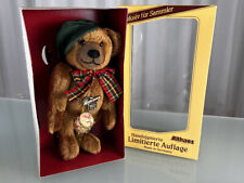 Althans Bär Künstlerbär Teddy Bär 32 cm. Top Zustand.   