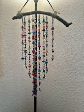Colorful Rainbow Sun Catcher