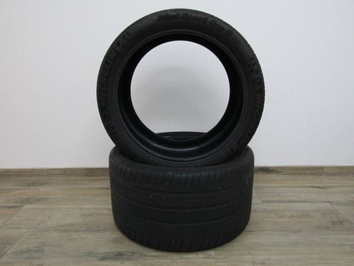 Satz sommerreifen michelin - satz,