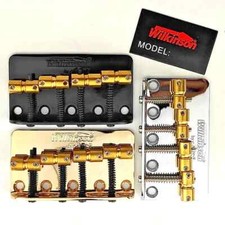 NEU Wilkinson WBBC Bass