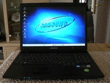 Notebook Samsung R700, 17 Zoll, Win11
