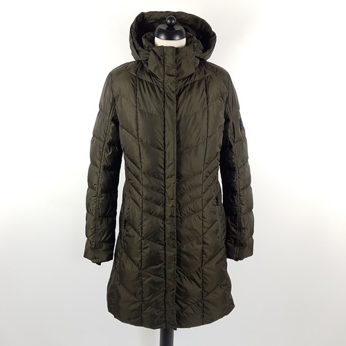 Bogner fire ice daunenmantel - fire,