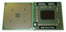 AMD Turion Ultra ZM82 ZM-82