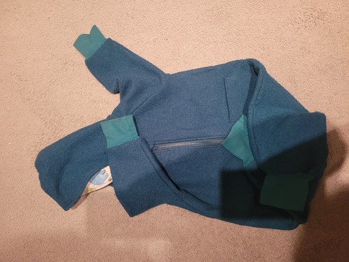 Baby walk anzug walkoverall - baby,