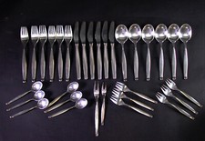 Bruckmann Besteck für 6