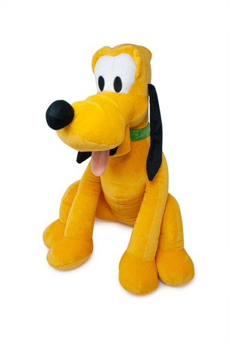 Disney pluto plüsch - pluto,