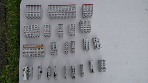 Beckhoff sps steuerung - beckhoff,