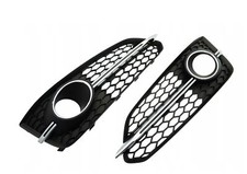 Frontgitter Wabengitter Gitter