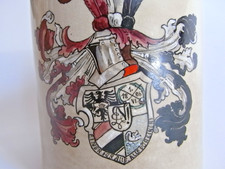 Studenten Krug Bierkrug H