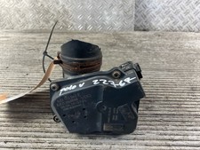 79881 Throttle Body VW Polo V