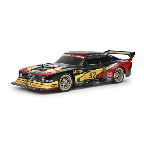 Tamiya 47526 ford zakspeed - ford,