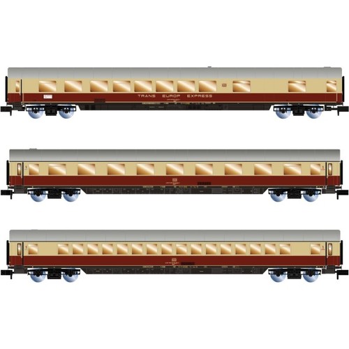 Arnold hn4508 3er - hn4508, set
