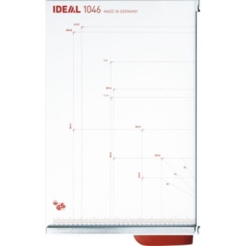 Ideal hebelschneider 10461000 - ideal,