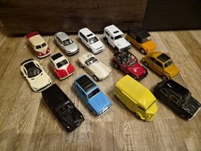 Welly NEX Modell Auto's 14