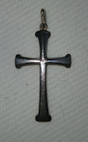 Vintage unisex kreuz - vintage,