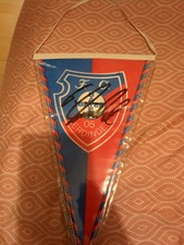 Unikat. Orginales Autogramm