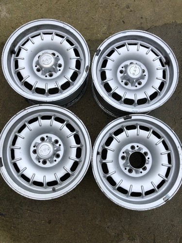 Wheels rims barock ats - rims,
