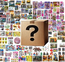 Spielzeug Restposten Sonderposten Geschenke Lizenzware Posten Marken für Kinder