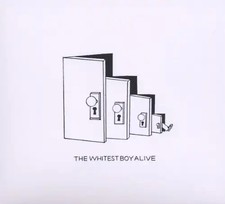 The Whitest Boy Alive - Dreams [Import]