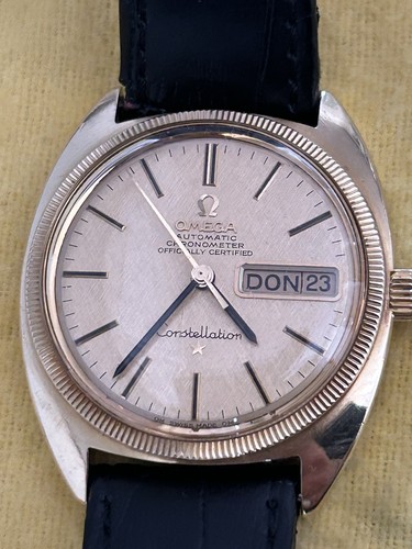 Omega constellation ref - constellation,