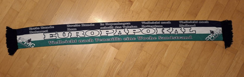 Seidenschal