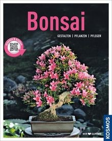 Bonsai gestalten pflanzen - gestalten,,