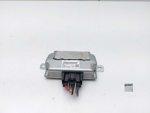 Ford mondeo mk5 auto - auto, start