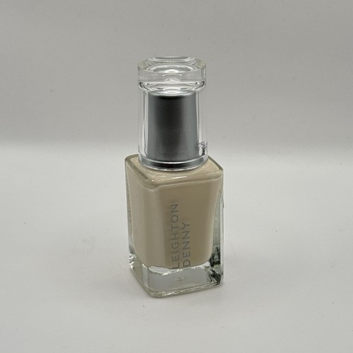 Leighton denny high - denny,