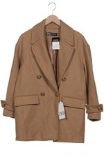 ZARA Mantel Damen Jacke Parka