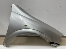 Opel Astra G Kotflügel Rechts