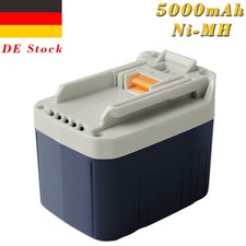 5000mAH 24V Ni-MH Akku Für