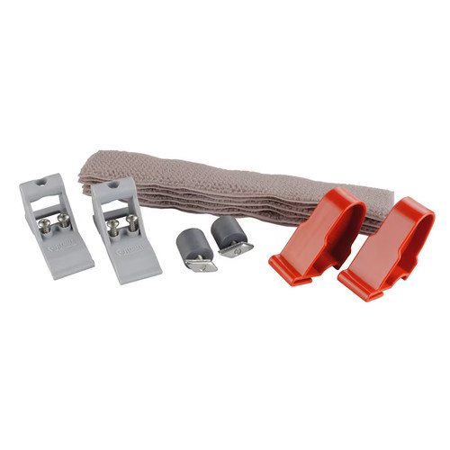 Befestigung omnistor fiamma - befestigung,