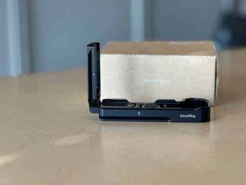 Smallrig apl2258 für nikon - apl2258,