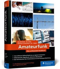 Amateurfunk | Harald Zisler