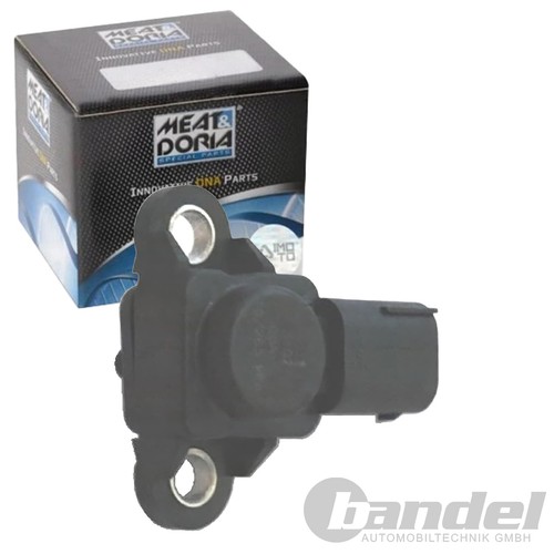 Meat doria ladedrucksensor - meat,