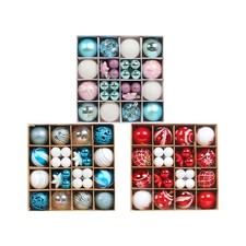 Electroplating Christmas Ball