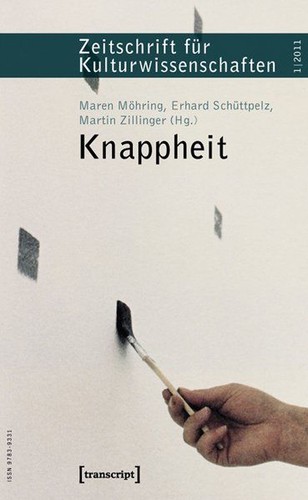 Knappheit zeitschrift für - zeitschrift,